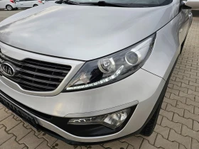 Kia Sportage 1.6 Бензин/Газ, 135к.с., 6 скорости!, снимка 10