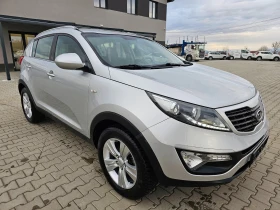 Kia Sportage 1.6 Бензин/Газ, 135к.с., 6 скорости!, снимка 2