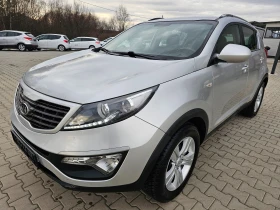Kia Sportage 1.6 Бензин/Газ, 135к.с., 6 скорости!, снимка 6