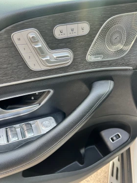Mercedes-Benz GLS 400 AMG лизинг, снимка 13