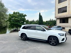 Mercedes-Benz GLS 400 AMG лизинг, снимка 2