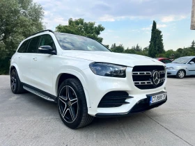 Mercedes-Benz GLS 400 AMG лизинг, снимка 5