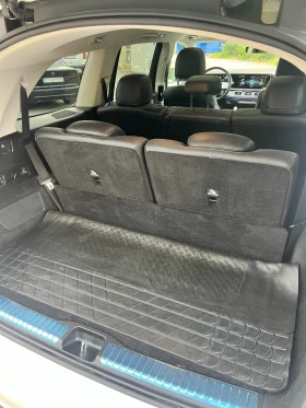 Mercedes-Benz GLS 400 AMG лизинг, снимка 16
