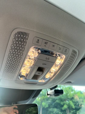 Mercedes-Benz GLS 400 AMG лизинг, снимка 10