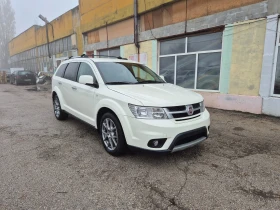 Fiat Freemont 2.0M-JET 170К.С. FULL, снимка 3