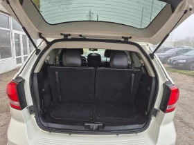 Fiat Freemont 2.0M-JET 170К.С. FULL, снимка 9