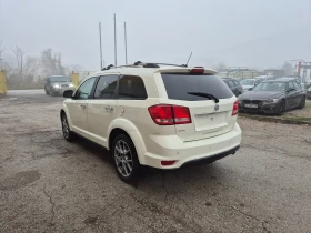 Fiat Freemont 2.0M-JET 170К.С. FULL, снимка 7