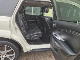Fiat Freemont 2.0M-JET 170К.С. FULL, снимка 10