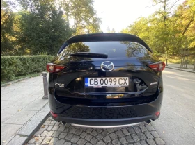 Mazda CX-5, снимка 8