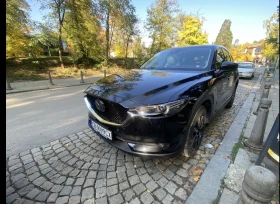 Mazda CX-5, снимка 6