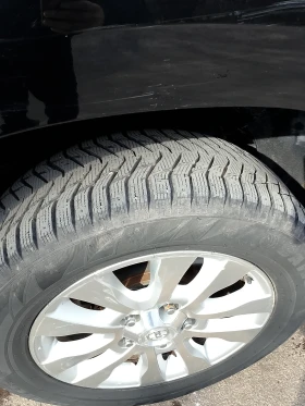 Toyota Sequoia 5.7 platinum, снимка 9