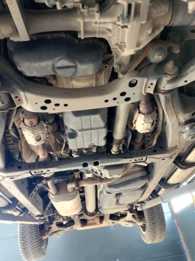 Toyota Sequoia 5.7 platinum, снимка 10