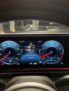 Mercedes-Benz GLE 450 AMG, снимка 16