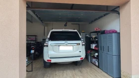 Toyota Land cruiser Prado 150, снимка 4