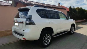 Toyota Land cruiser Prado 150, снимка 3