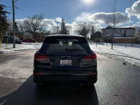 Porsche Cayenne S AWD CARFAX, снимка 4