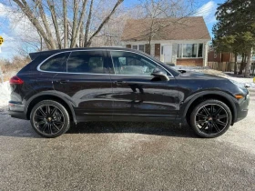 Porsche Cayenne S AWD CARFAX, снимка 6