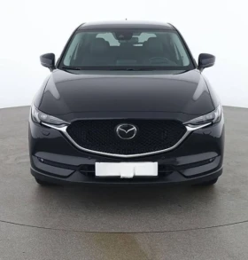 Mazda CX-5 Навигация Head Up- Display  Камера Keyless Go , снимка 2