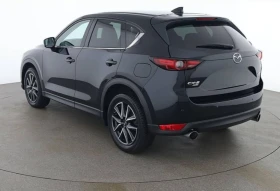 Mazda CX-5 Навигация Head Up- Display  Камера Keyless Go , снимка 5