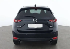 Mazda CX-5 Навигация Head Up- Display  Камера Keyless Go , снимка 4