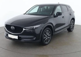 Mazda CX-5 Навигация Head Up- Display  Камера Keyless Go , снимка 3
