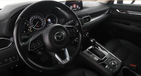 Mazda CX-5 Навигация Head Up- Display  Камера Keyless Go , снимка 10