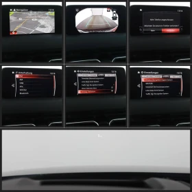 Mazda CX-5 Навигация Head Up- Display  Камера Keyless Go , снимка 13