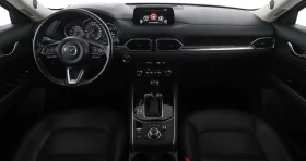 Mazda CX-5 Навигация Head Up- Display  Камера Keyless Go , снимка 7