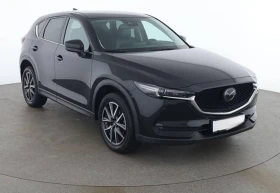 Mazda CX-5 Навигация Head Up- Display  Камера Keyless Go , снимка 1