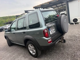 Land Rover Freelander 2.0TD* AUTOMAT* , снимка 6