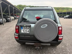 Land Rover Freelander 2.0TD* AUTOMAT* , снимка 5