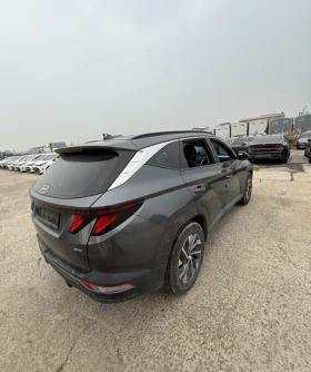 Hyundai Tucson 2.0 CRDI 4x4 - OЧАКВАН ВНОС, снимка 4