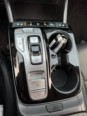 Hyundai Tucson 2.0 CRDI 4x4 - OЧАКВАН ВНОС, снимка 7