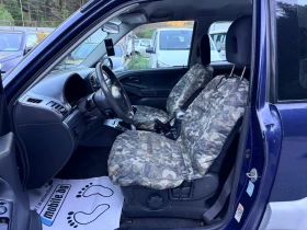 Suzuki Grand vitara FACE* 1.6i с ГАЗ* БЕЗ ГРАМ РЪЖДА* ИТАЛИЯ* , снимка 6