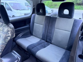 Suzuki Grand vitara FACE* 1.6i с ГАЗ* БЕЗ ГРАМ РЪЖДА* ИТАЛИЯ* , снимка 9