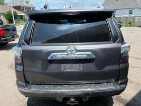 Toyota 4runner  SR5 4.0L / PANO / NAVI / ЦЕНА ДО БЪЛГАРИЯ, снимка 4