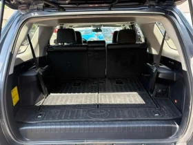 Toyota 4runner  SR5 4.0L / PANO / NAVI / ЦЕНА ДО БЪЛГАРИЯ, снимка 10