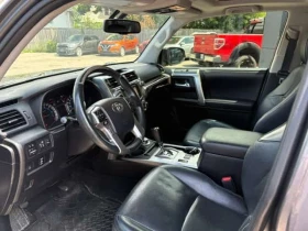 Toyota 4runner  SR5 4.0L / PANO / NAVI / ЦЕНА ДО БЪЛГАРИЯ, снимка 6