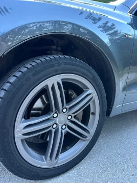 Audi Q5, снимка 14