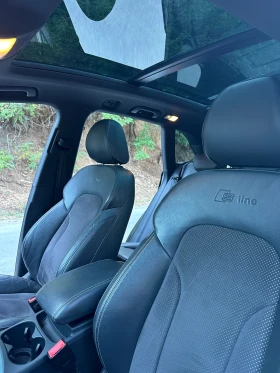 Audi Q5, снимка 6