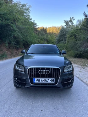 Audi Q5, снимка 1