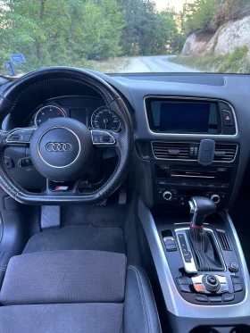Audi Q5, снимка 13
