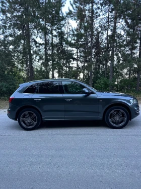 Audi Q5, снимка 5