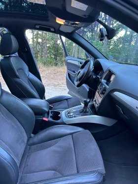 Audi Q5, снимка 10