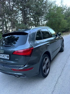 Audi Q5, снимка 3