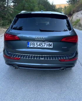 Audi Q5, снимка 4