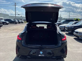 BMW X4 M40i xDrive | CARFAX | АВТОКРЕДИТ БЕЗ ПЪРВОНАЧАЛНА, снимка 14