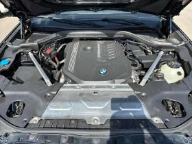 BMW X4 M40i xDrive | CARFAX | АВТОКРЕДИТ БЕЗ ПЪРВОНАЧАЛНА, снимка 15