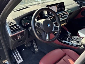BMW X4 M40i xDrive | CARFAX | АВТОКРЕДИТ БЕЗ ПЪРВОНАЧАЛНА, снимка 7