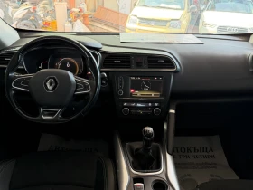 Renault Kadjar 1.5CDI NAVI PARKING ASSISTANCE, снимка 9